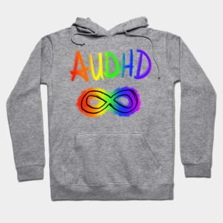 AUDHD Hoodie